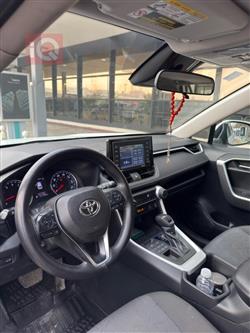 تويوتا راف 4